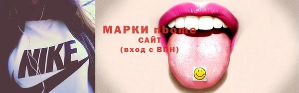 хмурый Белокуриха