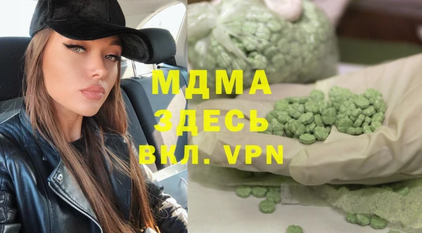 хмурый Белокуриха